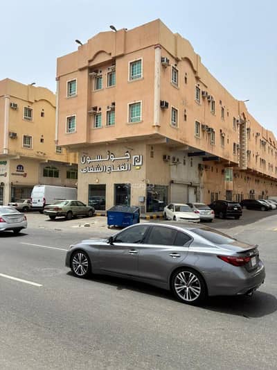 Exhibition Building for Rent in North Jeddah, Jeddah - Exhibition 160 m for rent on Bani Malik Street, Bani Malik neighborhood, Jeddah