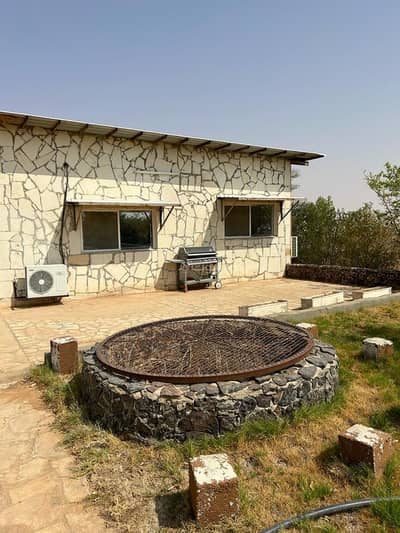 5 Bedroom Farm for Sale in Al Mushilah 1 - Farm for sale