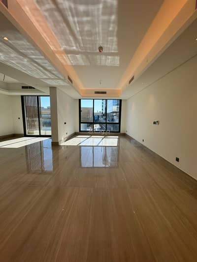 5 Bedroom Apartment for Rent in North Jeddah, Jeddah - Luxury Apartment for Rent in a Gated Compound – Al-Salamah District, Jeddah 4o