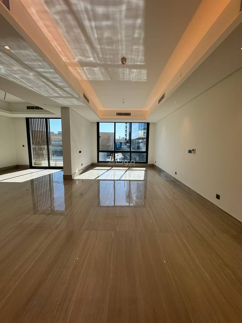 Luxury Apartment for Rent in a Gated Compound – Al-Salamah District, Jeddah 4o