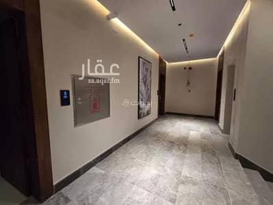 فلیٹ 4 غرف نوم للايجار في غرب الرياض، الرياض - شقة للإيجار في شارع ابي محمد المقدسي, حي طويق, مدينة الرياض, منطقة الرياض