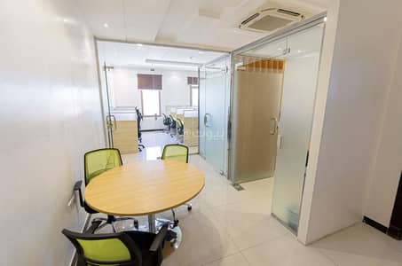 مكتب  للايجار في شمال الرياض، الرياض - عروض على مكاتب للايجار