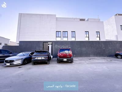 دور 3 غرف نوم للايجار في شمال الرياض، الرياض - دور #2