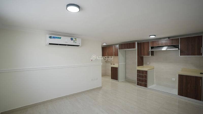 One bedroom and living room for rent, Al-Sulimaniyah, Riyadh