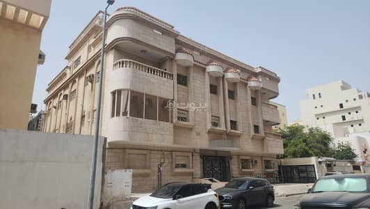 Land for Sale in North Jeddah, Jeddah - Residential Land (Demolition Building) – Al-Nuzha District 4o