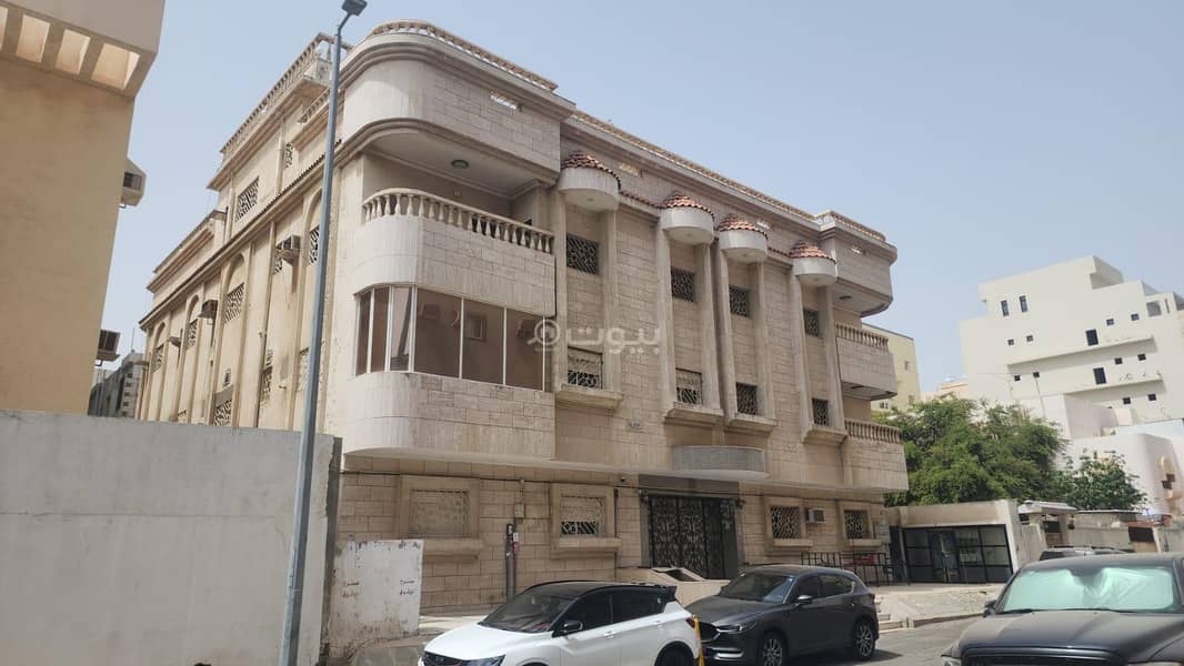 أرض سكنية (عمارة هدد)- حي النزهة أرض سكنية (عمارة هدد)- حي النزهة