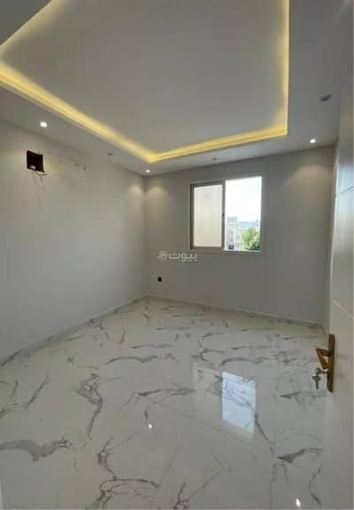 فلیٹ 1 غرفة نوم للايجار في شمال الرياض، الرياض - شقة للإيجار في المغرزات، شمال الرياض