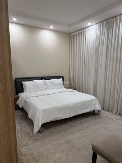 2 Bedroom Apartment for Rent in North Riyadh, Riyadh - Luxury Apartment for Rent in Al Yasmeen District – Prime Location
