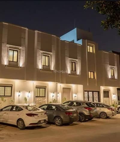 1 Bedroom Flat for Rent in North Riyadh, Riyadh - Apartment for rent in Sulimaniyah, north Riyadh