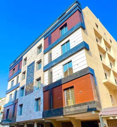 4 Bedroom Flat for Sale in North Jeddah, Jeddah - Apartment for sale in Rawdah, North Jeddah