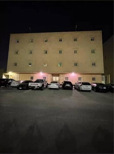 شقة 1 غرفة نوم للايجار في شمال الرياض، الرياض - شقة للايجار في النرجس، شمال الرياض