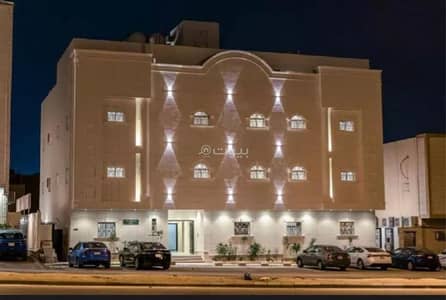 فلیٹ 1 غرفة نوم للايجار في شمال الرياض، الرياض - شقة للايجار في العقيق، شمال الرياض