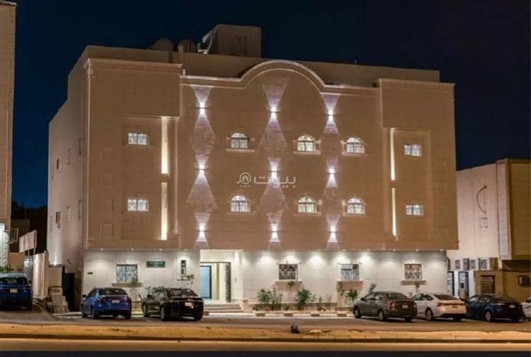 Apartment For Rent in Al Aqiq, North Riyadh