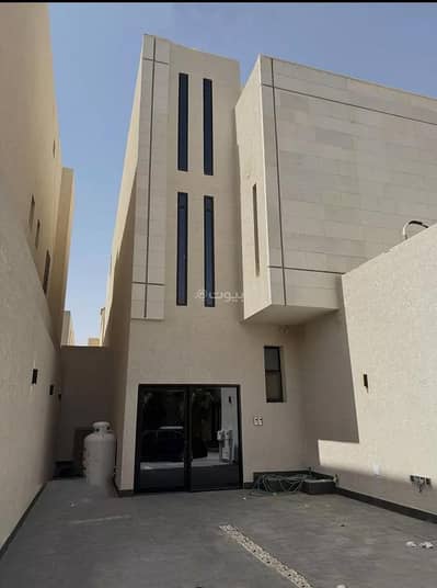 دور 1 غرفة نوم للبيع في شمال الرياض، الرياض - شقة ستوديو للبيع في النرجس، الرياض