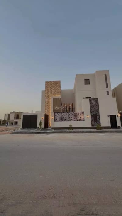 فیلا 2 غرفة نوم للبيع في غرب الرياض، الرياض - فيلا ستوديو للبيع في المهدية، الرياض