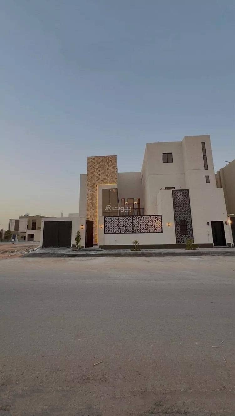 Studio Villa For Sale in Al Mahdiyah, Riyadh