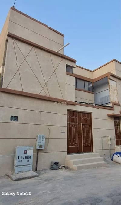 عمارة  للايجار في غرب الرياض، الرياض - استوديو بناية للإيجار الجرادية، الرياض