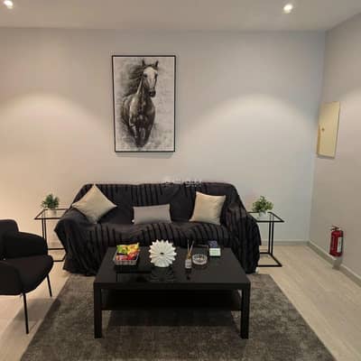 2 Bedroom Apartment for Rent in Jeddah - Family apartment with smart entry