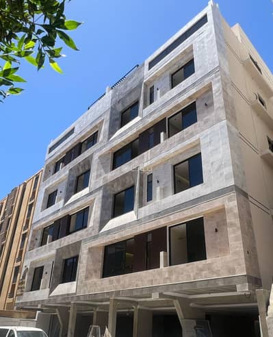4 Bedroom Apartment for Sale in North Jeddah, Jeddah - Apartment in North Jeddah，Al Rawdah 4 bedrooms 950000 SAR - 87670584