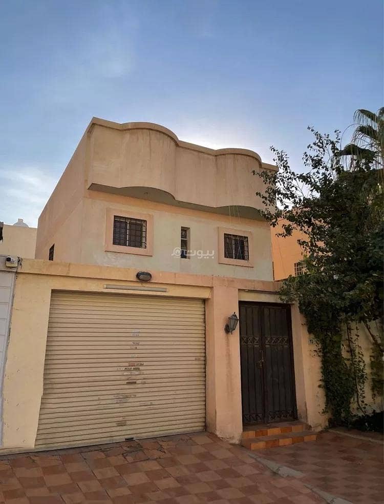 Studio Villa For Sale Al Munsiyah Riyadh