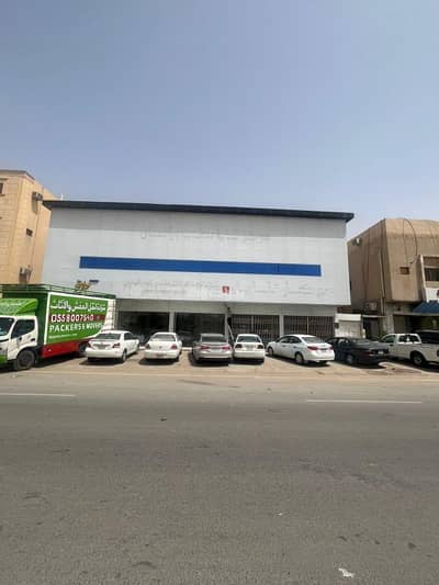 عمارة  للايجار في شرق الرياض، الرياض - عمارة للإيجار في شارع النهار, حي السعادة, مدينة الرياض, منطقة الرياض