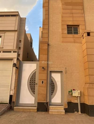 فیلا 1 غرفة نوم للبيع في غرب الرياض، الرياض - فيلا ستوديو للبيع في الحزم، الرياض