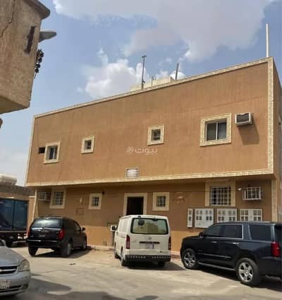 عمارة  للبيع في وسط الرياض، الرياض - مبنى بـ 0 غرفة نوم للبيع في منفوحة الجديدة، الرياض