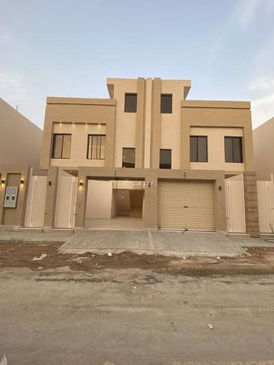 دور 3 غرف نوم للبيع في جنوب الرياض، الرياض - ادوار بصك للبيع بحي العجلان