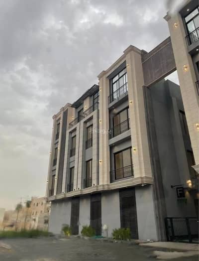 1 Bedroom Flat for Rent in North Riyadh, Riyadh - Studio Apartment For Rent Al Narjis Riyadh