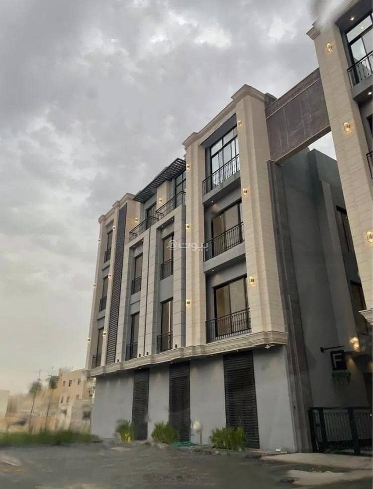 Studio Apartment For Rent Al Narjis Riyadh