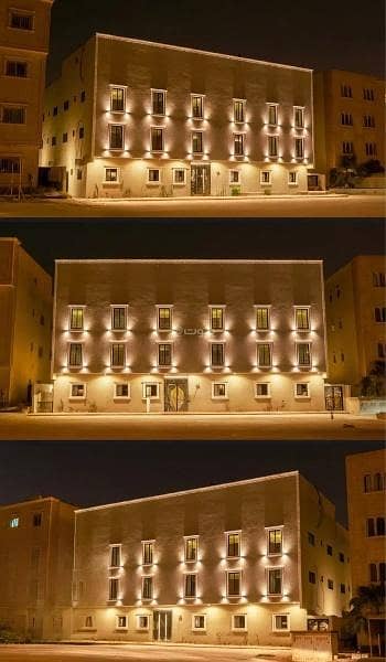 1 Bedroom Apartment for Rent in North Riyadh, Riyadh - Apartment For Rent in Hittin, North Riyadh