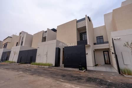 4 Bedroom Villa for Sale in East Riyadh, Riyadh - Villa for sale in Al Rimal, East Riyadh