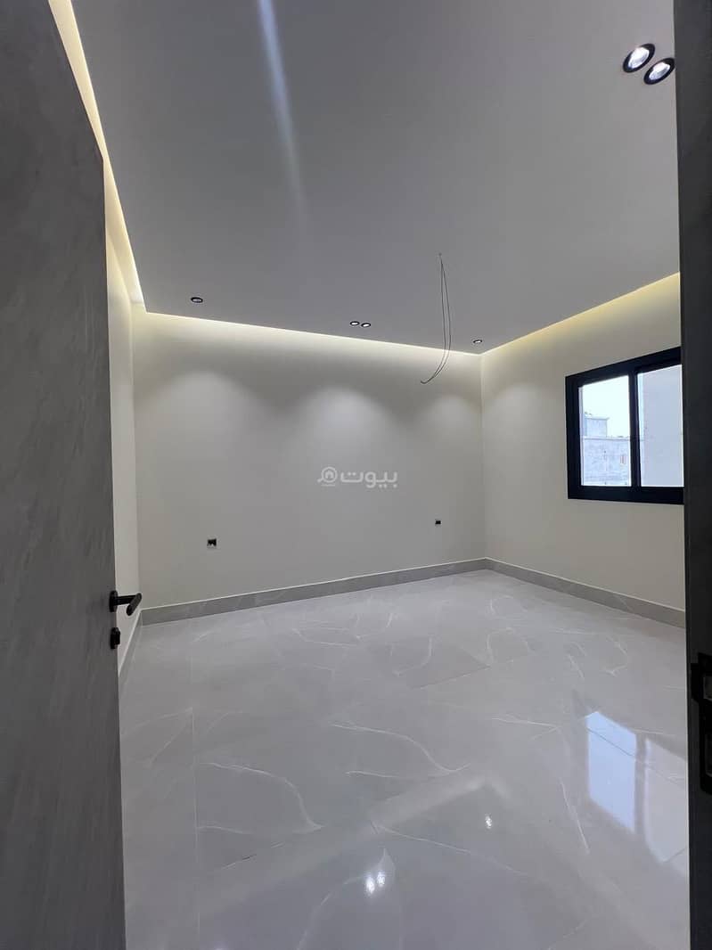 Apartment for sale 4 rooms in Alsalamah neighborhood accepts banks
