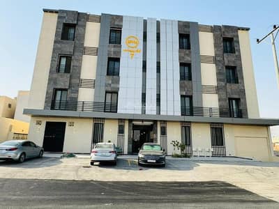 شقة 2 غرفة نوم للبيع في شرق الرياض، الرياض - شقة للبيع في الرمال، الرياض