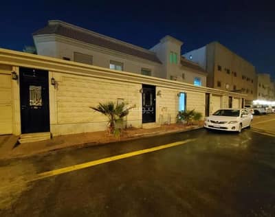 2 Bedroom Apartment for Rent in West Riyadh, Riyadh - Apartment For Rent (Inside Villa) Shubra, Riyadh