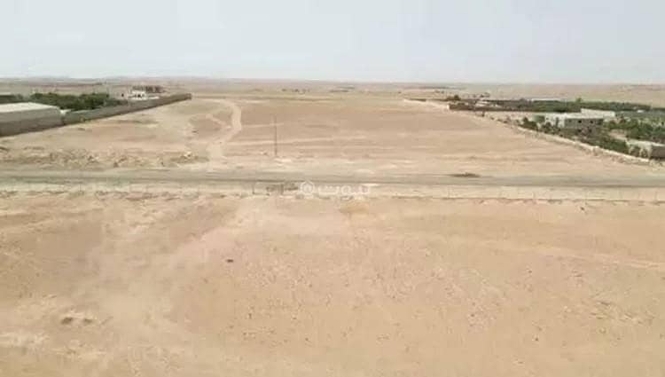 Land for Sale in Al Mahjar, South Jeddah