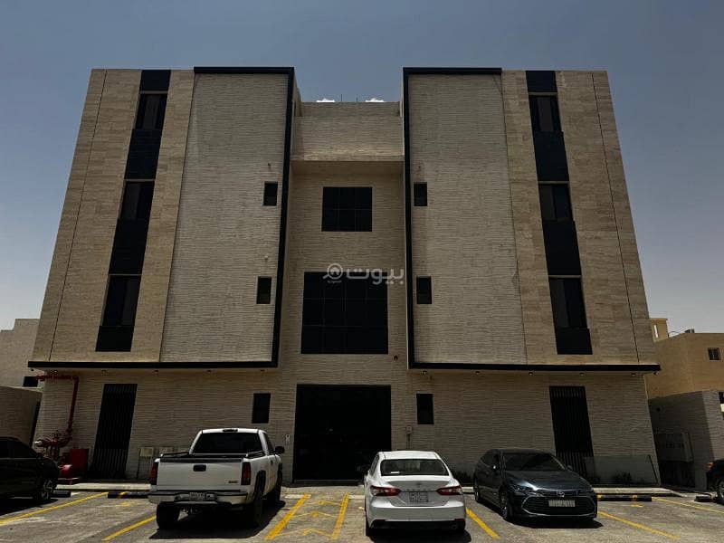 Luxury apartment in Al-Ar'ood neighborhood