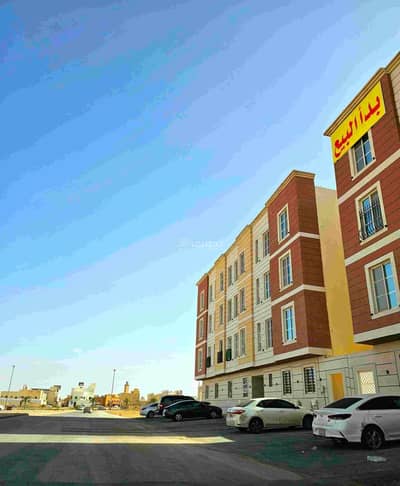 3 Bedroom Apartment for Sale in West Riyadh, Riyadh - 3 Bedrooms Apartment For Sale in Tawiq, Riyadh