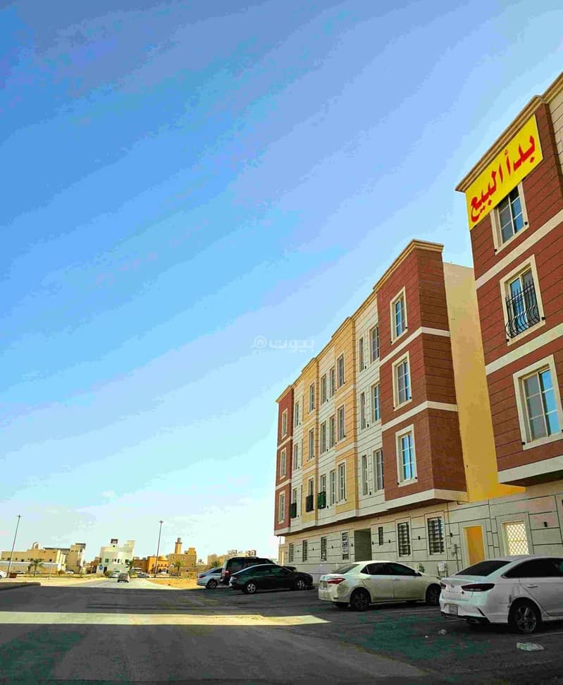 3 Bedrooms Apartment For Sale in Tawiq, Riyadh 3 Bedrooms Apartment For Sale in Tawiq, Riyadh