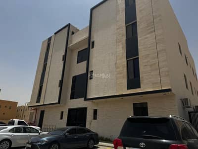 4 Bedroom Flat for Rent in North Riyadh, Riyadh - Luxurious apartment in Al Ared neighborhood