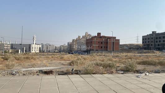 Land for Sale in As safwa, Makkah - Land For Sale in Al Safwa, Makkah Al-Mukarramah
