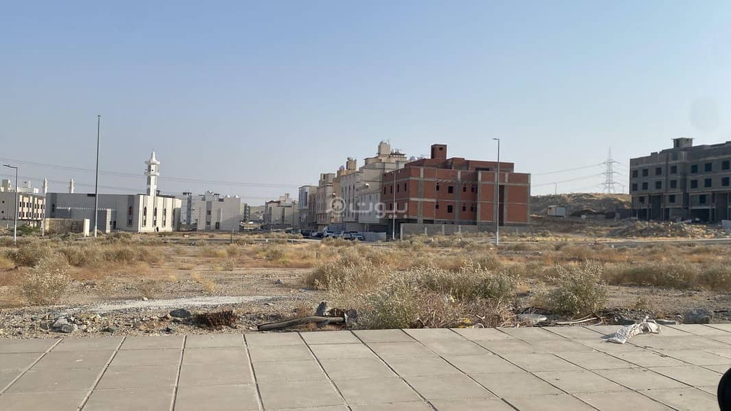 Land For Sale in Al Safwa, Makkah Al-Mukarramah