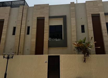 3 Bedroom Villa for Rent in North Riyadh, Riyadh - A fully furnished Villa in Riyadh, Al Narjis District