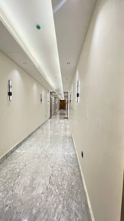 شقة 3 غرف نوم للايجار في شمال الرياض، الرياض - 3 Bedroom Apartment For Rent in Al Narjs, Riyadh