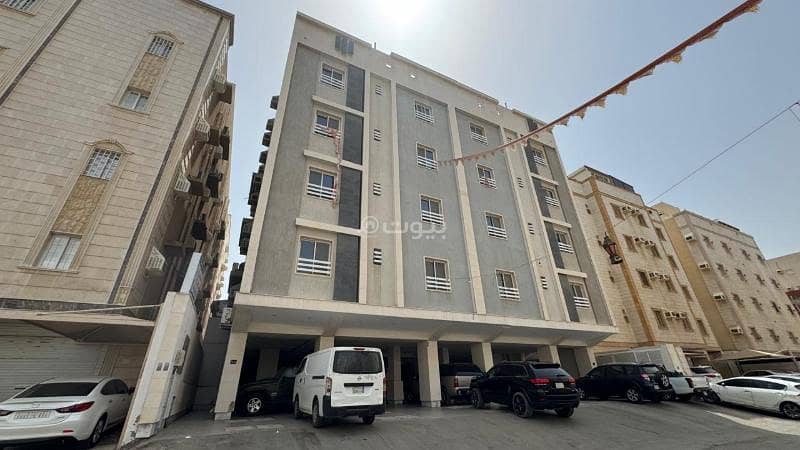 Luxury apartments for sale