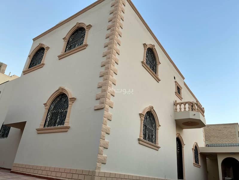 5 Bedroom Villa For Sale in Al Hazm, Riyadh