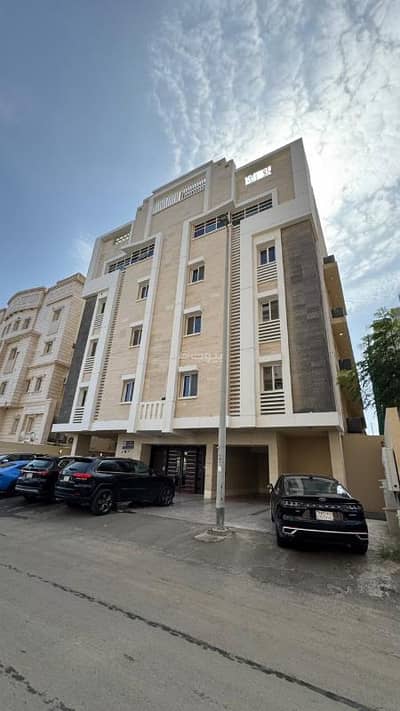 6 Bedroom Flat for Sale in North Jeddah, Jeddah - Luxurious apartment