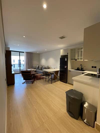2 Bedroom Apartment for Rent in North Riyadh, Riyadh - 🏠Close to KAFD - Ideal for Sharing | 2 en-suite Bedroom Apartment for Rent in Riyadh, Alghadeer