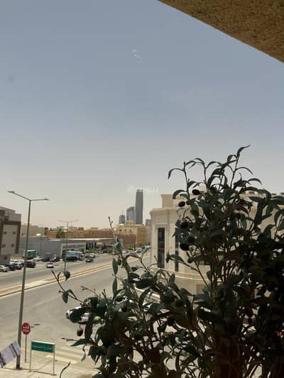 شقة 2 غرفة نوم للايجار في شمال الرياض، الرياض - 🏠 بجانب كافد | شقة غرفتين للإيجار في الرياض، حي الغدير