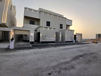 3 Bedroom Floor for Sale in East Riyadh, Riyadh - Floor in East Riyadh，Al Rimal 3 bedrooms 1100000 SAR - 87671053